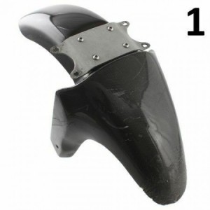 Parafango anteriore Aprilia... 2