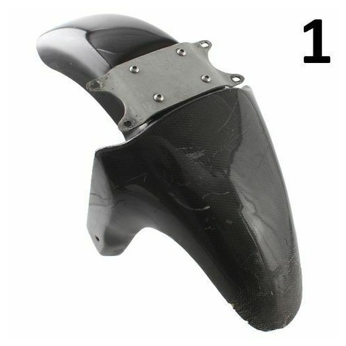 Parafango anteriore Aprilia RS 50