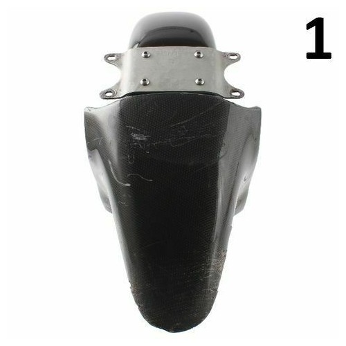 Parafango anteriore Aprilia RS 50