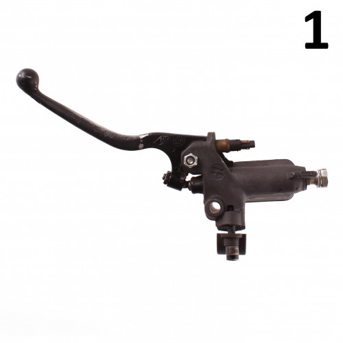 Pompa freno destra Italjet Formula AJP