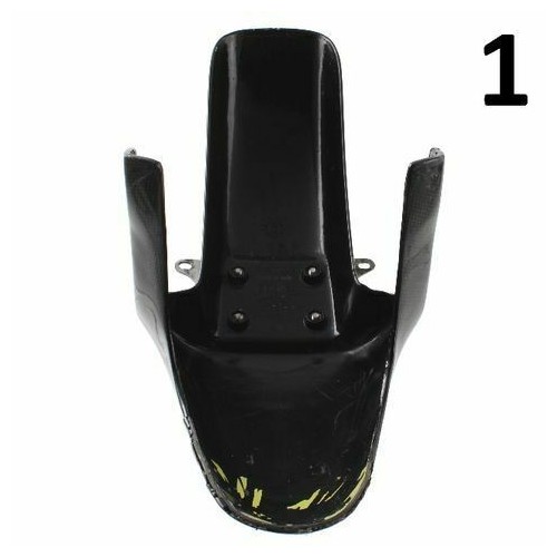 Parafango anteriore Aprilia RS 50