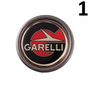 Tappo carena anteriore per... 2