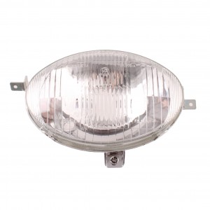 Gruppo ottico faro...