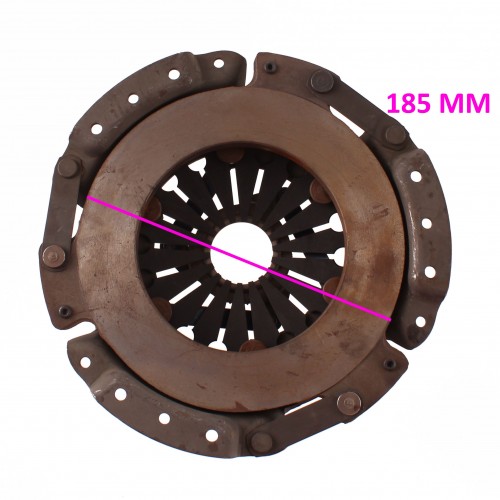 Spingidisco frizione Fiat 124