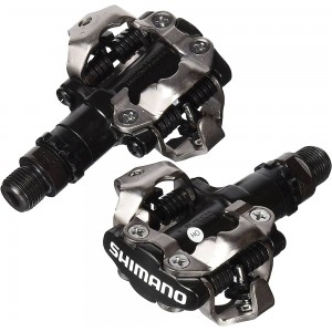 Coppia pedali MTB Shimano...
