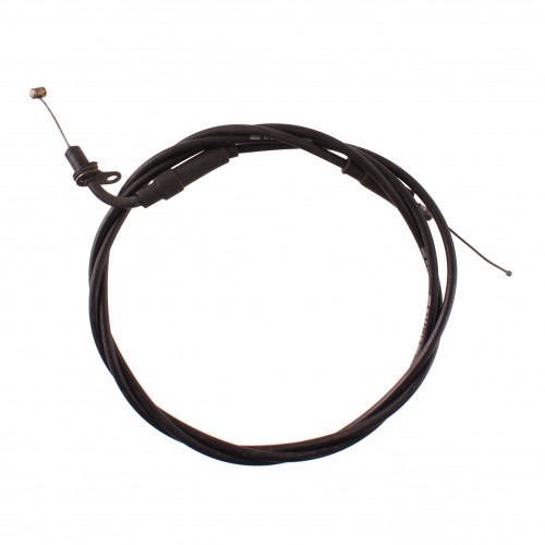 Trasmissione comando gas per Italjet...