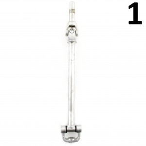 Piantone sterzo Italjet... 2