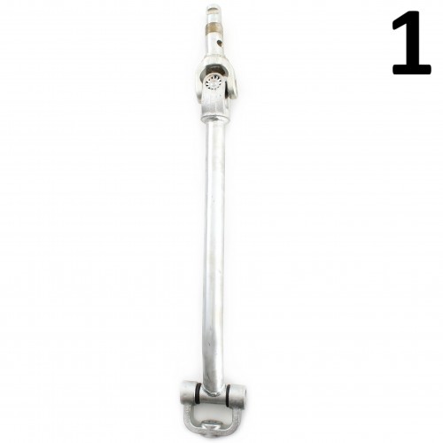 Piantone sterzo Italjet Formula 50