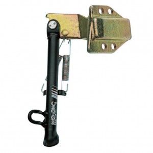 Cavalletto laterale per...