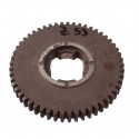 Ingranaggio cambio secondario 53 denti per Motobi Benelli Guzzi 4 marce