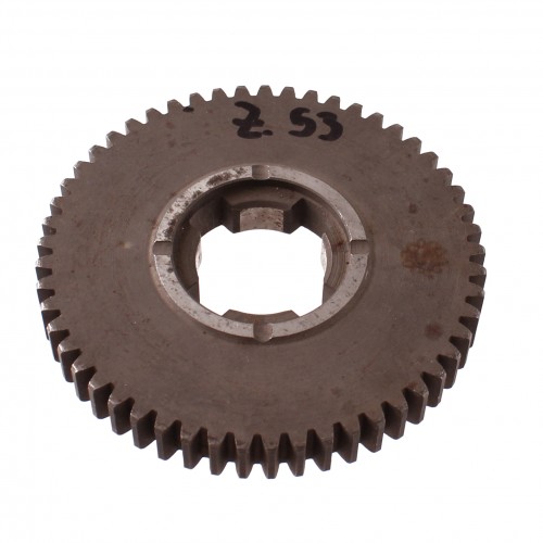 Ingranaggio cambio secondario 53...