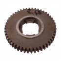 Ingranaggio cambio secondario 48 denti per Motobi Benelli Guzzi 4 marce
