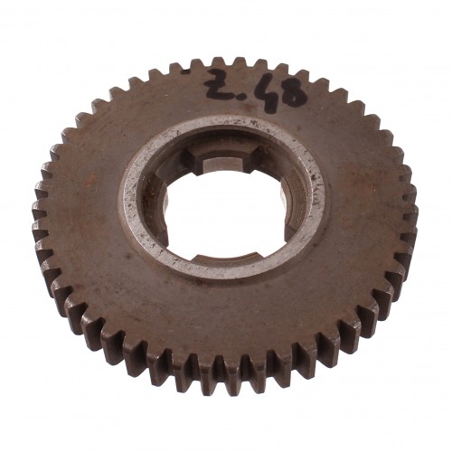 Ingranaggio cambio secondario 48...