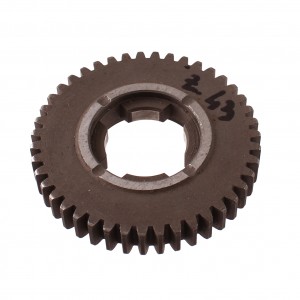 Ingranaggio cambio...