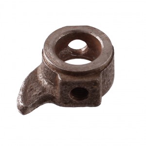 Arresto pedale avviamento...