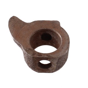 Arresto pedale avviamento... 2