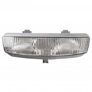 Gruppo ottico anteriore...