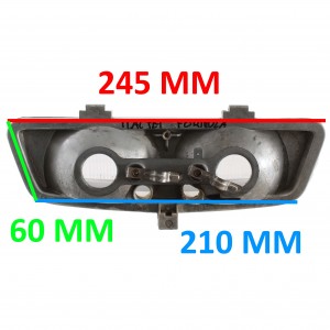 Gruppo ottico anteriore... 2