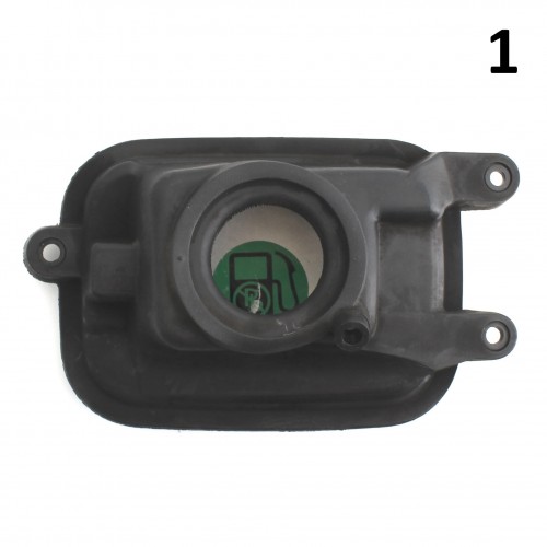 Sportello serbatoio benzina Yamaha...