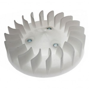 Ventola volano maggiorata...