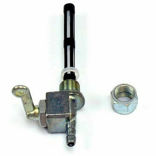 Rubinetto benzina per moto epoca da...