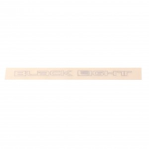 Adesivo Black Light per...