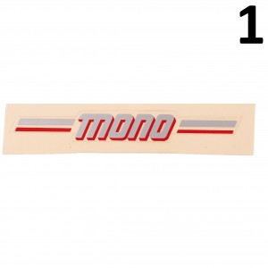 Adesivo forcellone per... 2