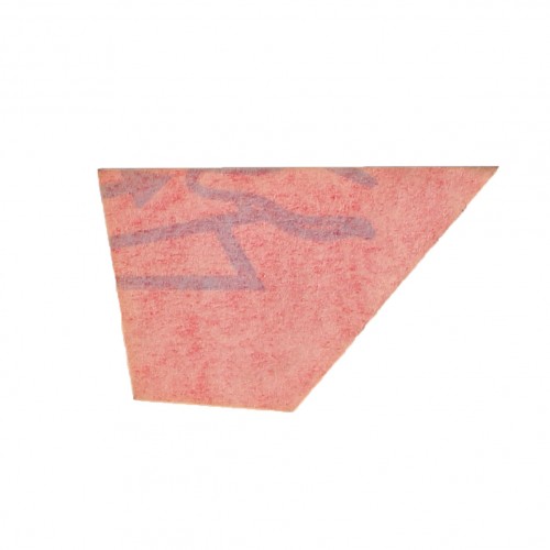 Adesivo convogliatore sinistro per...