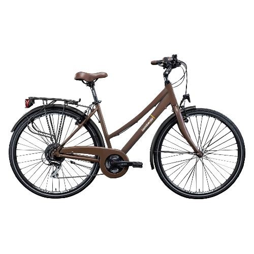 Bicicletta Lombardo Taranto Agevole...