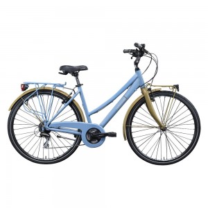 Bicicletta Lombardo Taranto... 2