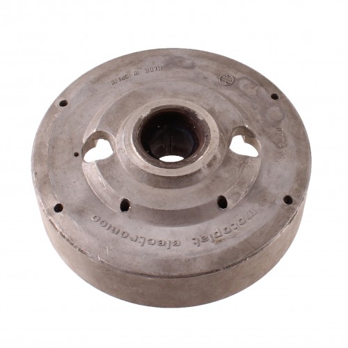 Volano per Unimoto HRD Tau - Motoplat...