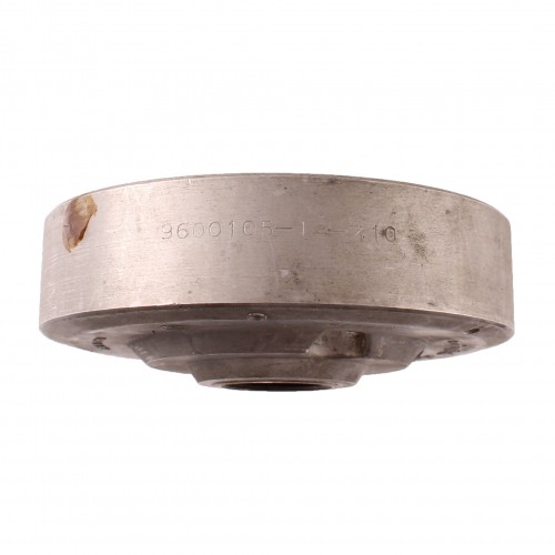 Volano per Unimoto HRD Tau - Motoplat...