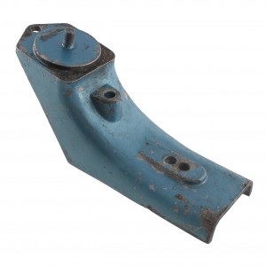 Portaruota di scorta Vespa...