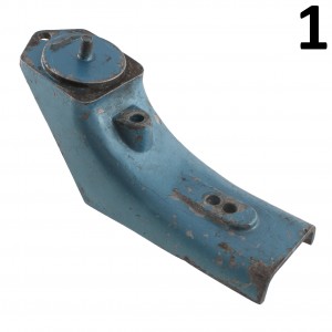 Portaruota di scorta Vespa... 2