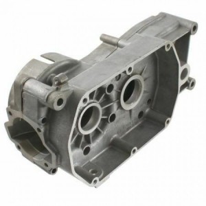 Coppia semicarter Garelli