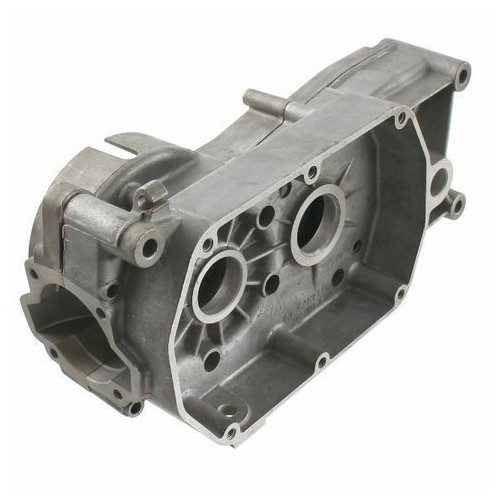 Coppia semicarter Garelli