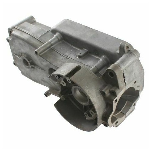 Coppia semicarter Garelli