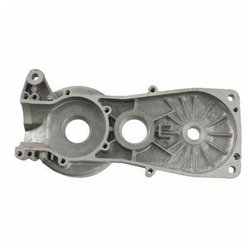 Coppia semicarter Garelli