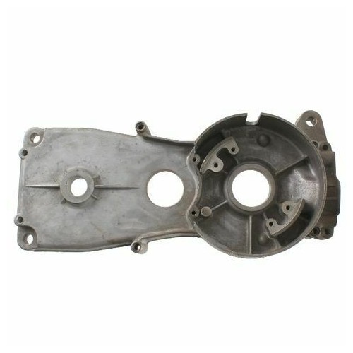 Coppia semicarter Garelli