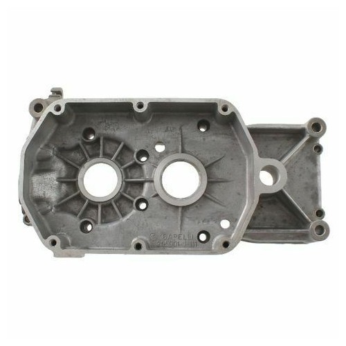 Coppia semicarter Garelli