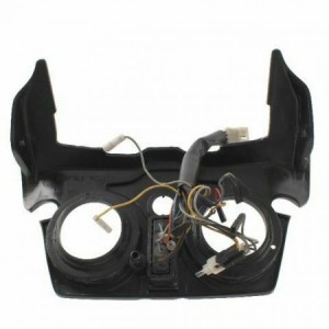 Carcassa portastrumenti... 2