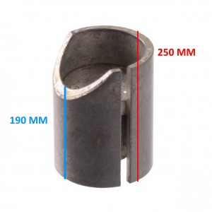 Valvola gas 2016 per... 2