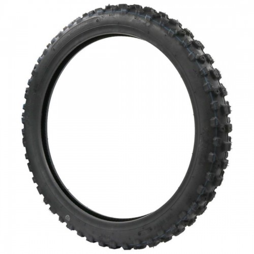 Copertone tassellato Kenda 2.50-17...