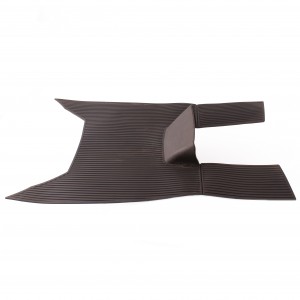 Tappeto poggiapiedi Scatto...