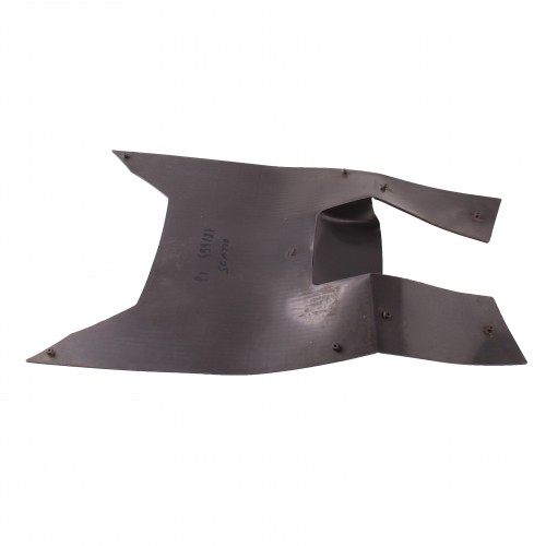 Tappeto poggiapiedi Scatto - 499187