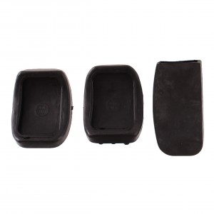 Kit copripedali frizione... 2