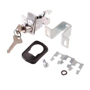 Serratura cofano motore per...