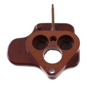 Distanziale carburatore in...