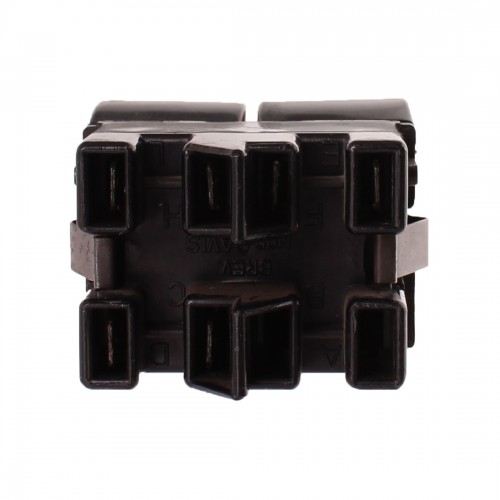 Interruttore ventola e tergicristalli...