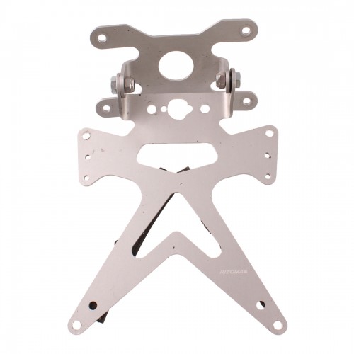 Portatarga racing Rizoma per Kawasaki...